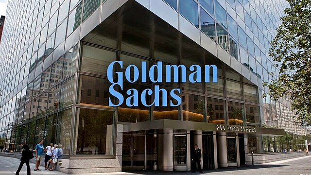 Goldman Sachs Slashes Yield Forecasts as Fed Rate Cuts Look Inevitable
