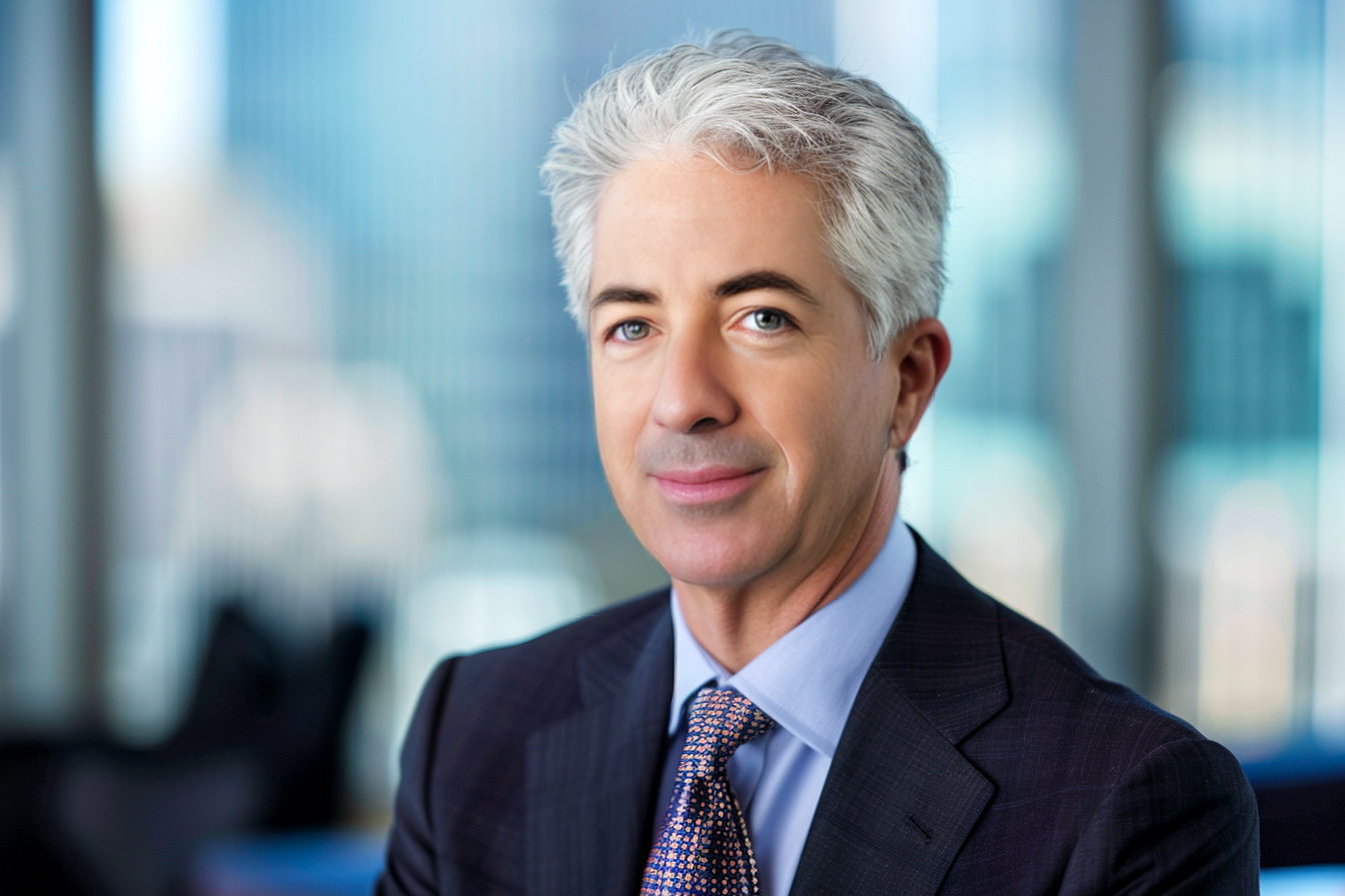 Billionaire Ackman Backs Eric Adams, Calls on Cuomo to Quit 2025 NYC Mayor Race
