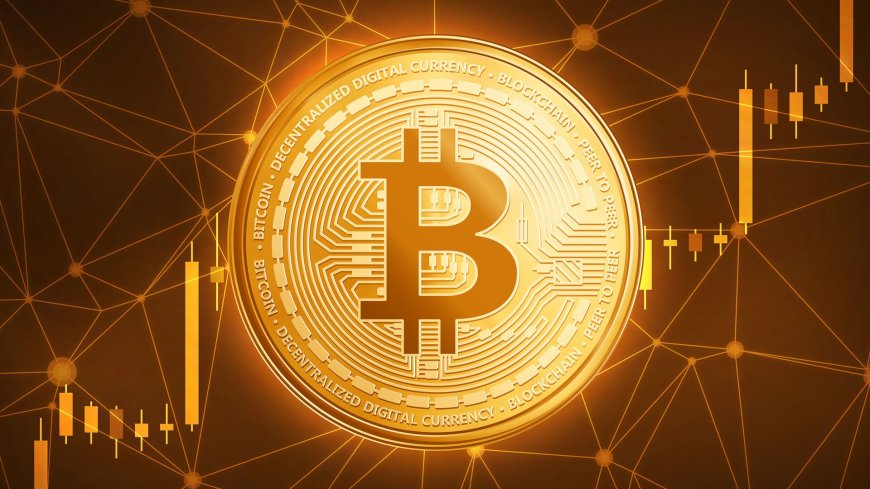 Bitcoin falls | image Credit: GOBankingRates