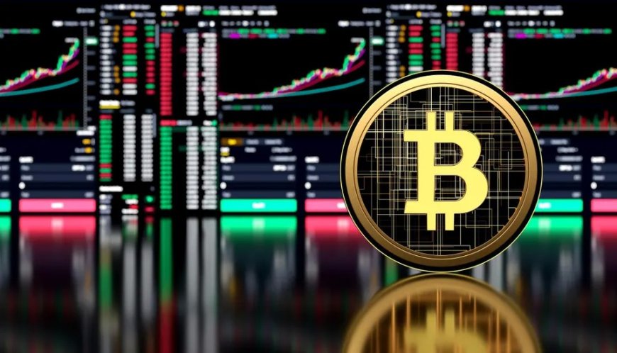 Bitcoin and Ether prices drop while XRP leads the top 10 losers in the cryptocurrency market, with US equity futures remaining stagnant