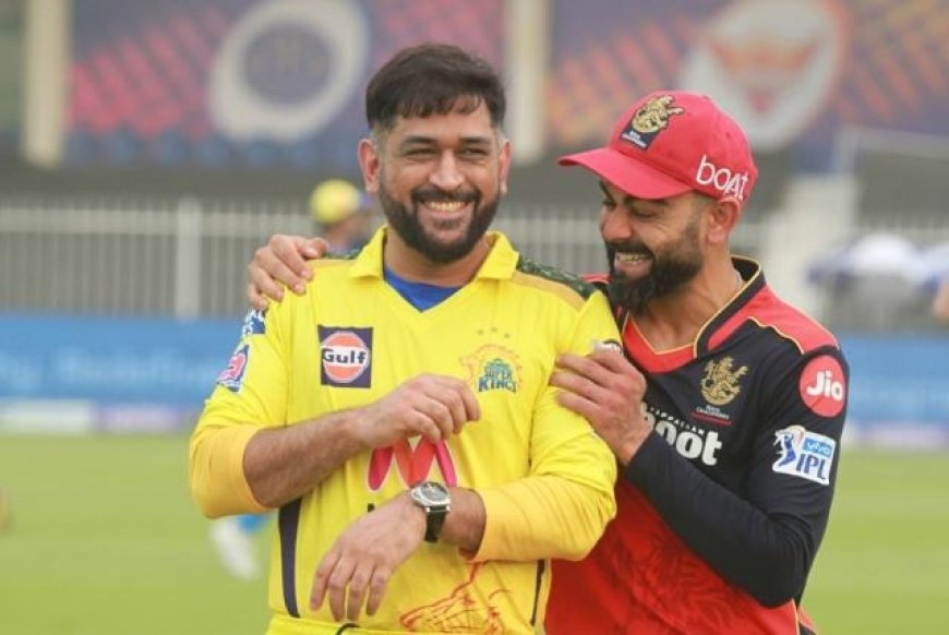 The Money Game of Indian Cricket : How IPL Scores Big in Finances