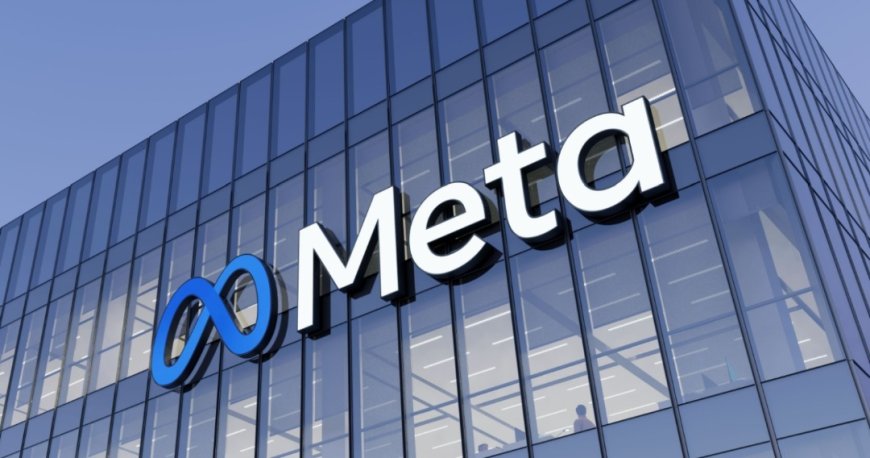 EU Imposes Record $1.3 Billion Fine on Meta for Data Privacy Violations