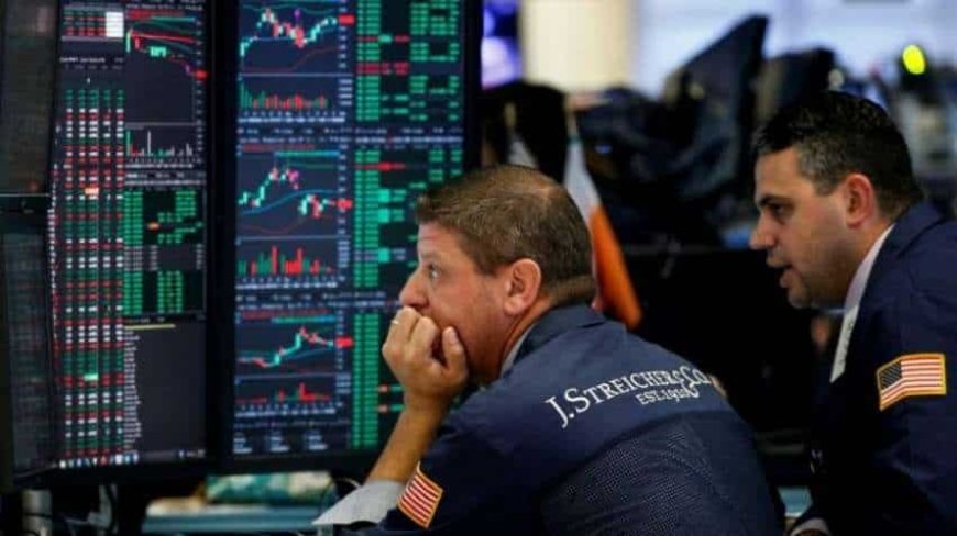 Positive U.S. Stock Market Momentum as Debt Ceiling Agreement Takes Shape; Marvell Surges