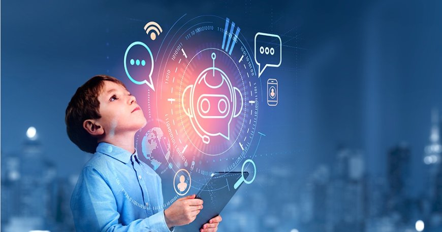 The Impact of Artificial Intelligence (AI) on Everyday Life: Transforming the Way We Live
