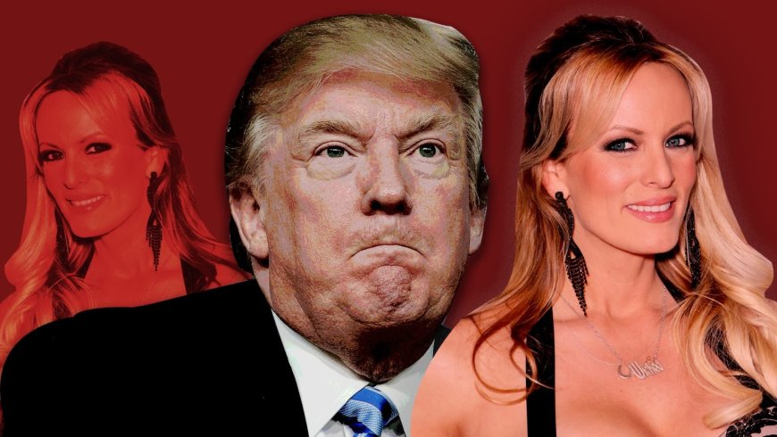 From the White House to the Courtroom: Donald Trump's Classified Documents Saga Unfolds