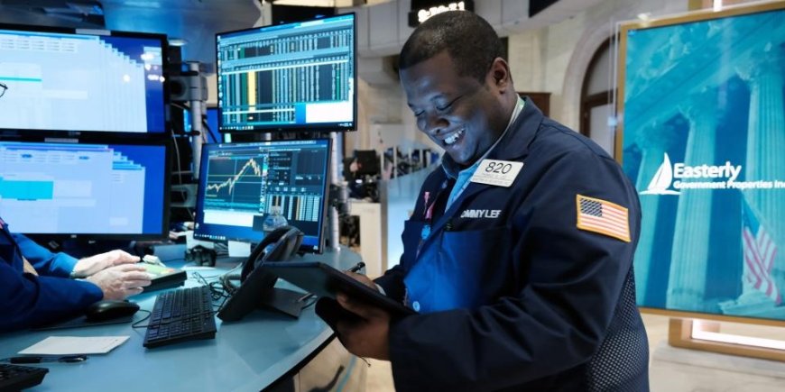 Bullish Options Trading Fuels Stock Market Rally Amid FOMO