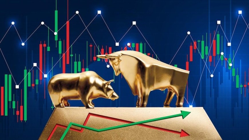 Asian Markets Face Cautious Start as US Futures Slip: Market Update