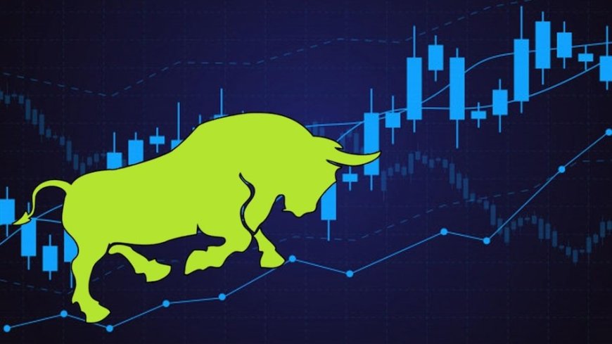 U.S. Stocks Rally as Techs Rebound and Dow Eyes 10th Consecutive Win