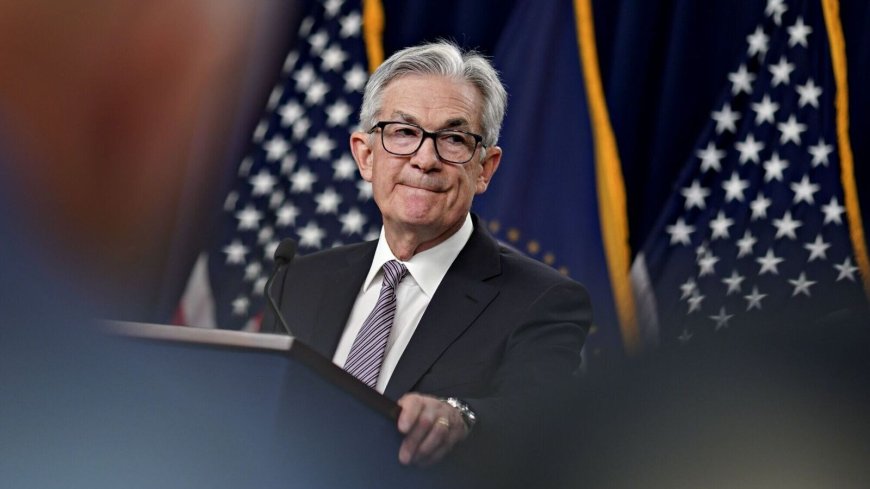 Fed Decision Impact & Tech Earnings: Markets React | Latest Stock News