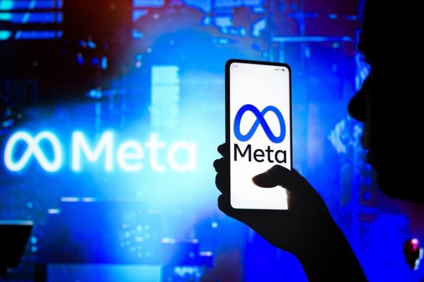 Tech Stocks Surge as Meta Shines and Fed's Rate Hike Hopes Soar: Today's Stock Market News