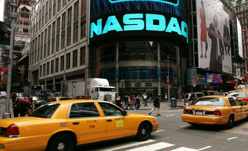 Nvidia's Earnings Power Tech Rally, Boosting Nasdaq: Stock Market Update