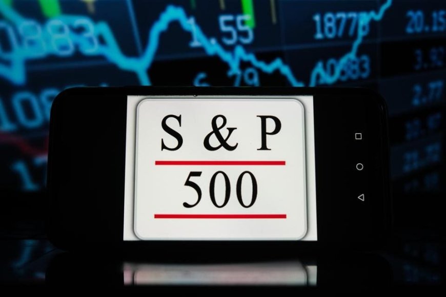 Markets Anticipate Federal Reserve Decision: Stocks on the Rise