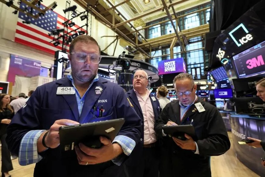Wall Street Prepares for Subdued Start Amid Escalating Middle East Tensions