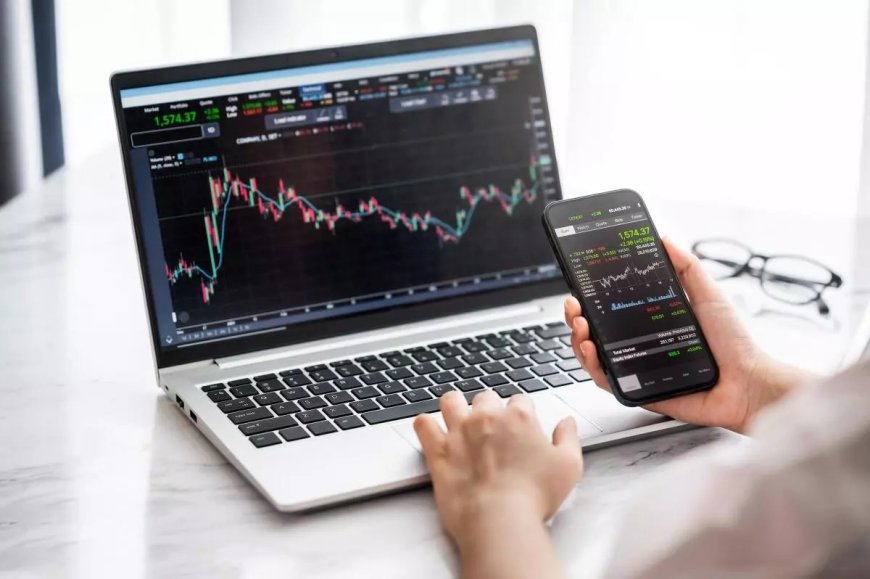 Global Market Roundup: Asia Sees Challenges, Europe Shows Mixed Signs, Gold Holds Firm
