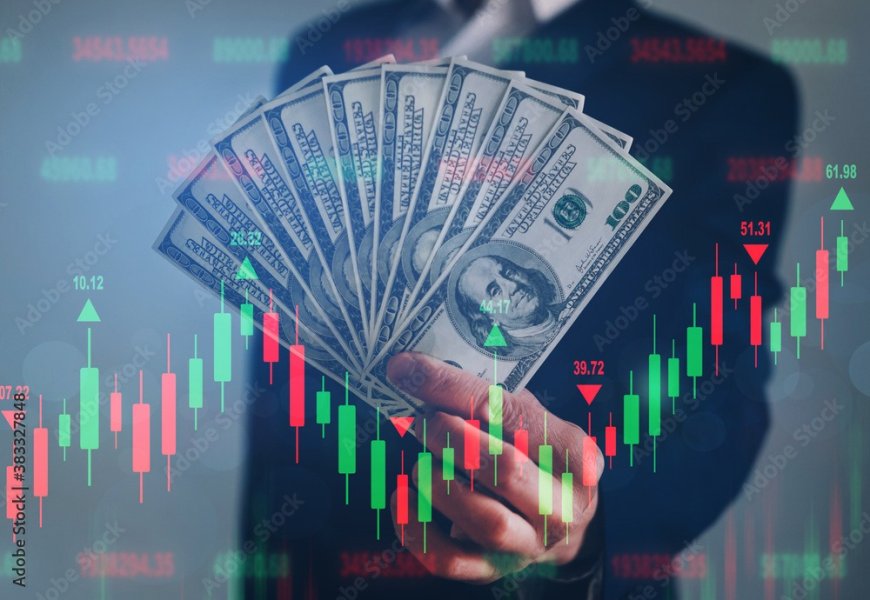 Forex Market: Dollar and Yen at Center Stage with Crucial Bank Meetings