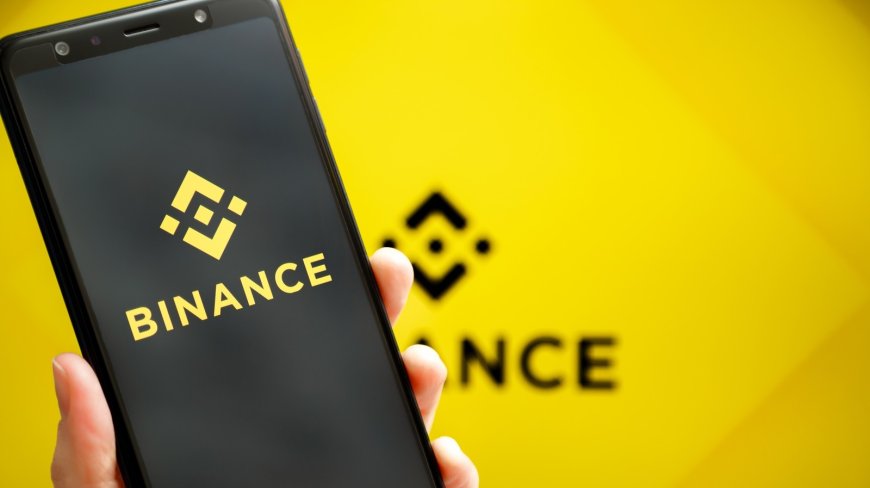 Major Cryptocurrency Exchange Settles with US Government, Agrees to Pay $4 Billion