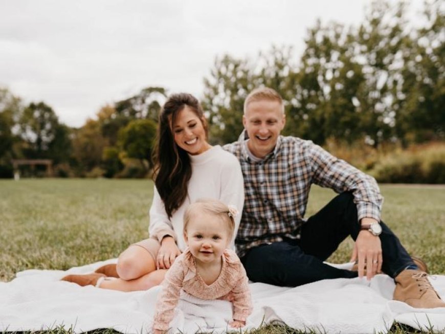 Brennan and Erin Schlagbaum