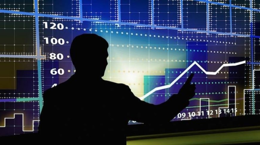 Market Watch: Inflation Figures and Corporate Insights Set to Shape the Week Ahead
