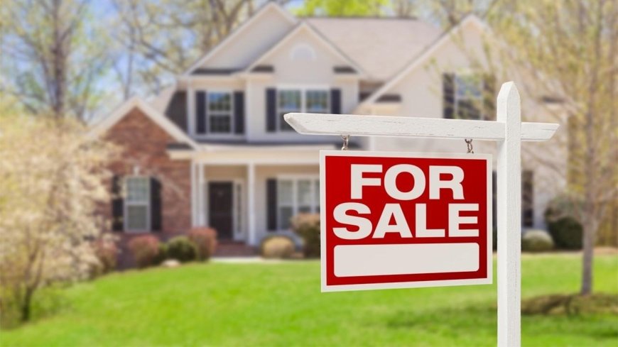 Shift in U.S. Home Buyer Behavior: Increasing Willingness Despite High Interest Rates - Bank of America Study
