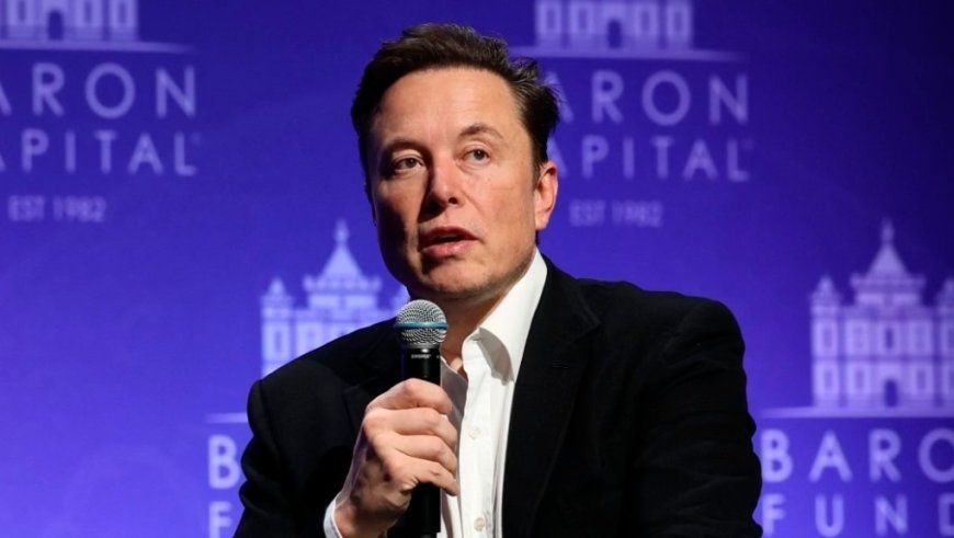 Elon Musk Claims DOGE Will Save $1 Trillion as He Exits Washington Role