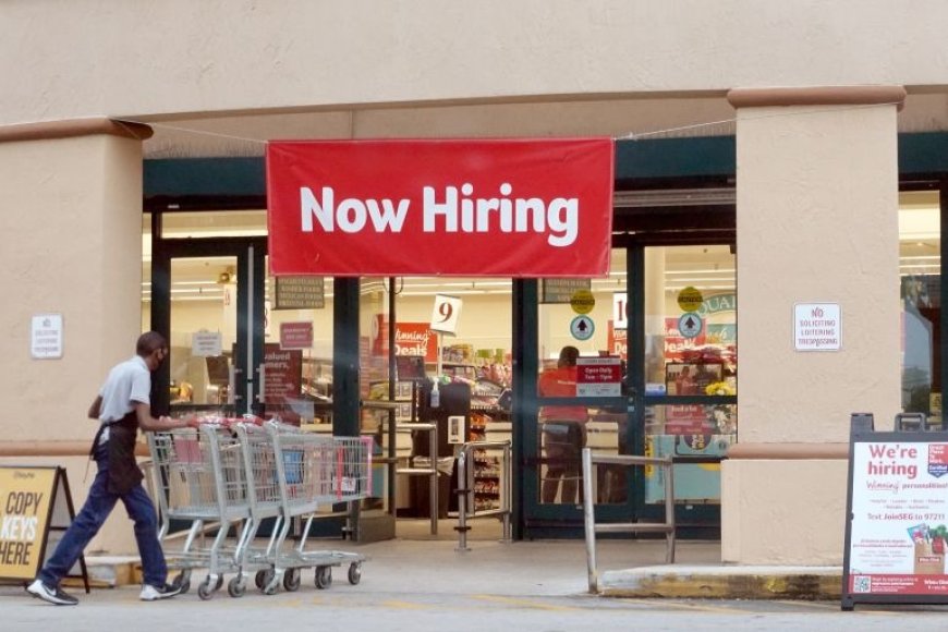 Positive Signs for US Jobs and Economy in December 2023: What You Need to Know