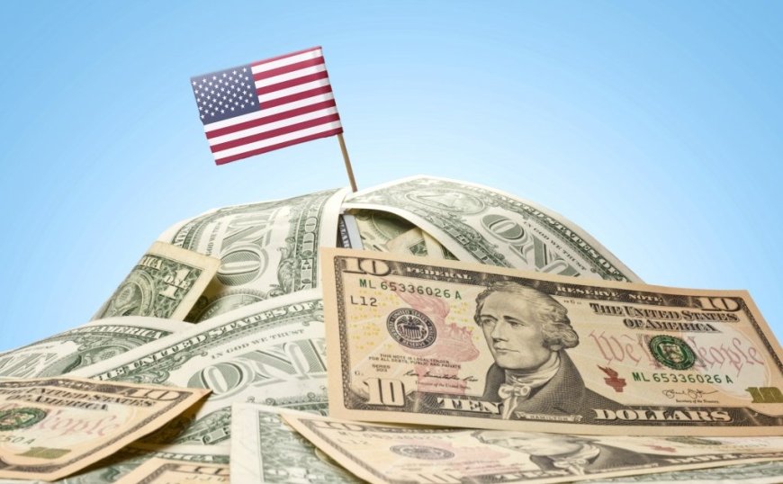 Economic Boost Ahead: Congress Weighs Tax Deal for More Cash in US Economy
