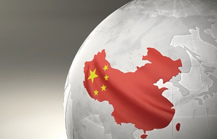 China Economic Growth: Achieving 5.2%, Facing Slowest Pace in Over 30 Years