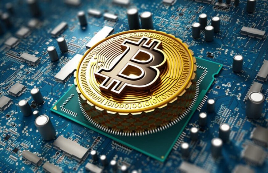 Bitcoin Hash Rate Dips 34% in Texas Freeze: Impact on Mining Industry