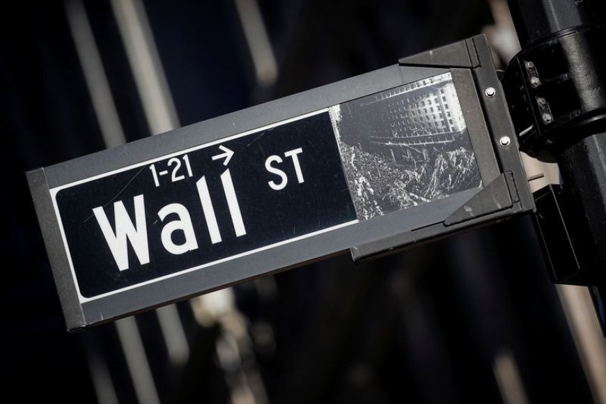Tech Earnings Boost US Stock Futures, S&P 500 Eyes Another Record High