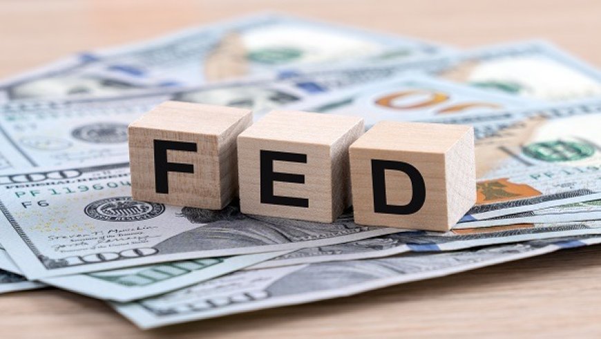 Forex Update: Dollar Holds Steady Ahead of Fed Meeting Amid Economic Data Analysis