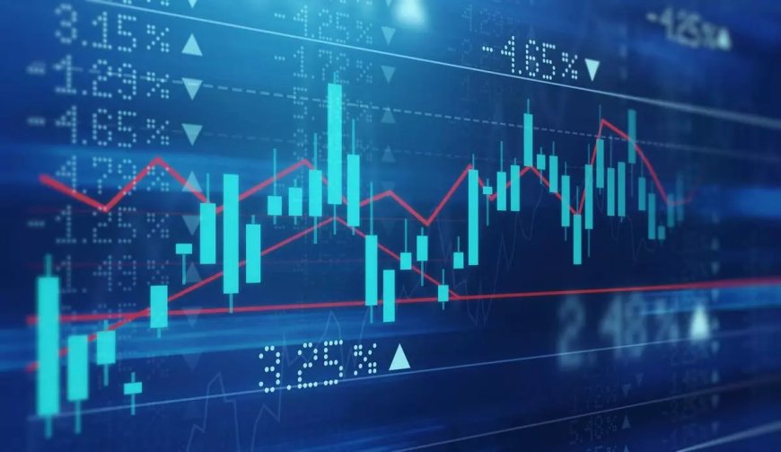 Global Markets Remain Steady as Investors Brace for Eventful Week