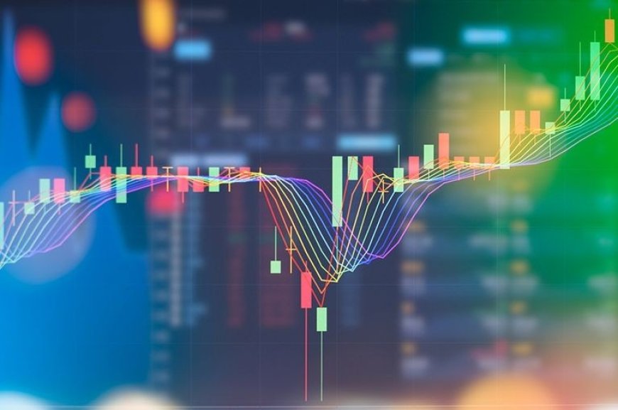 Forex Markets on Edge: Anticipation Builds Ahead of U.S. Data Release