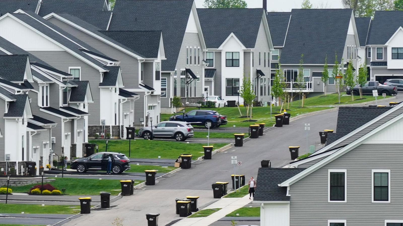 Best U.S. Cities for First-Time Homebuyers in 2025 — Affordable Homes & Low Competition