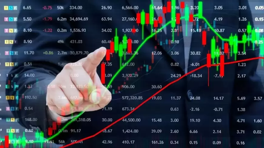 Market Optimism Persists Despite Strong PMI Data; Dollar Sees Drop