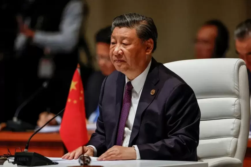 China Looks for Ways to Boost Economy and Housing Market as Annual Congress Meets
