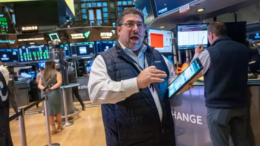 Global Stock Markets Rally Amid Expectations of Central Bank Rate Cuts