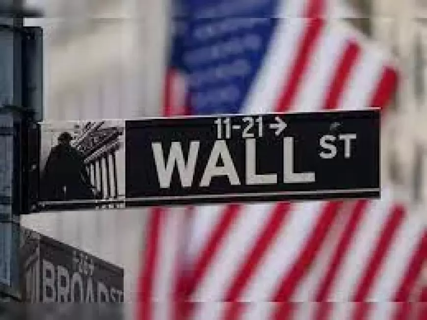Stocks Reach New Heights Amid Expectations of Rate Cuts Ahead of US Jobs Report