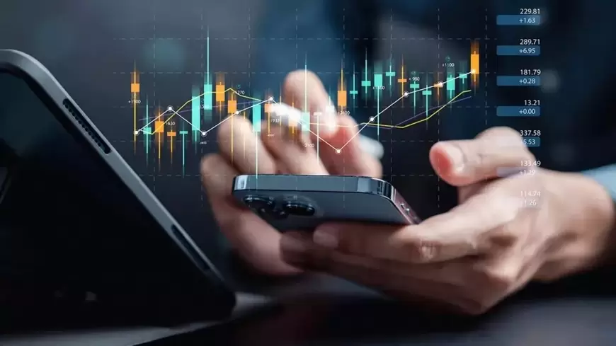 US Stocks Rally After Surprising CPI Data Release