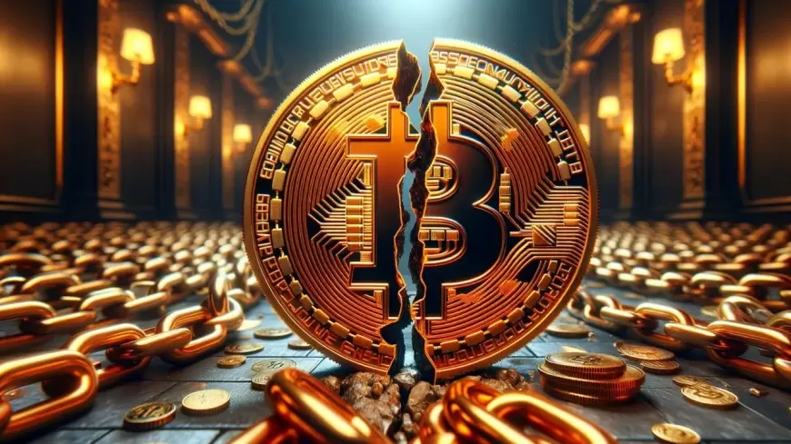 Swissblock Warns Bitcoin Could Drop to $58k, Is the Crypto Boom Over?