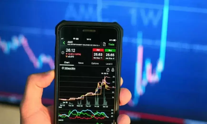 Stock Market Update: Asian Shares Surge Following Wall Street's Record Rally