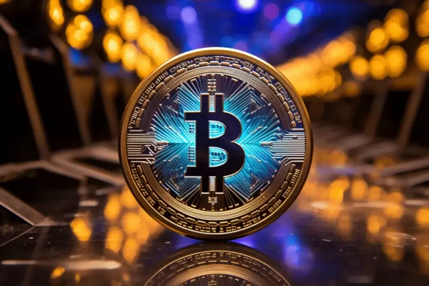 Bitcoin's Wild Ride: Will $66K Hold? Experts Warn of More Ups and Downs