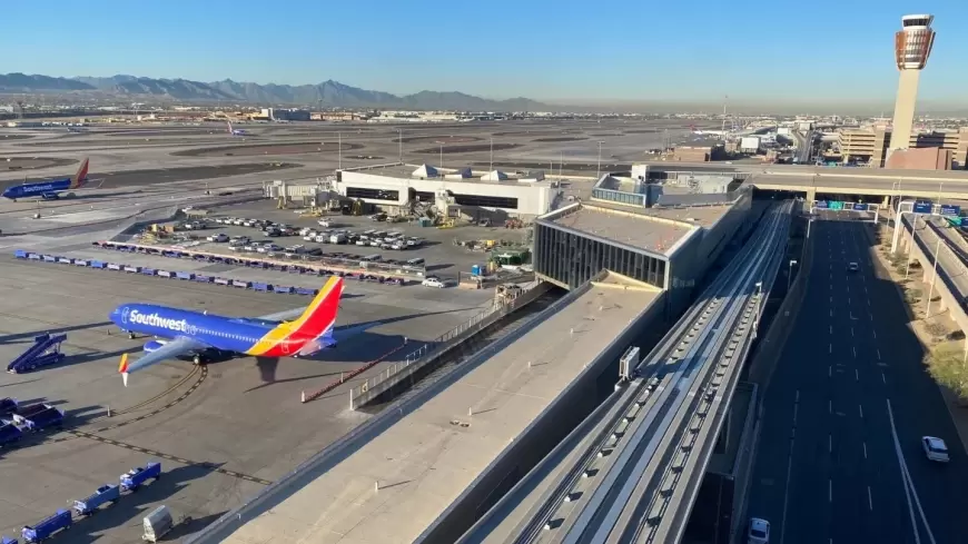 15 Incredible Destinations from Phoenix for Under $100 Round Trip in April 2024! Don't Miss Out!