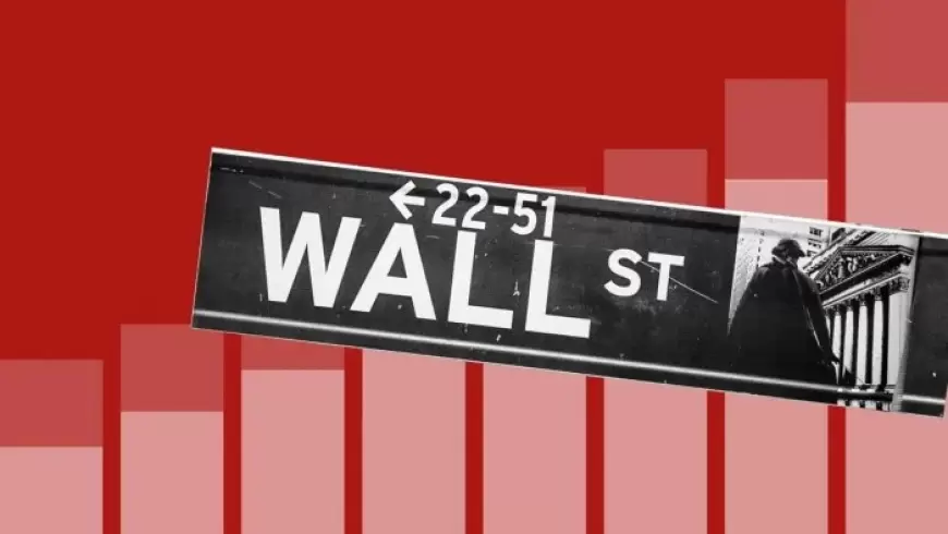 US Stock Market Rises as Companies Prepare to Share Earnings