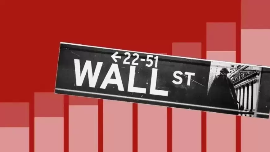 Wall Street Poised for Gains on Tech Surge and Positive PCE Data