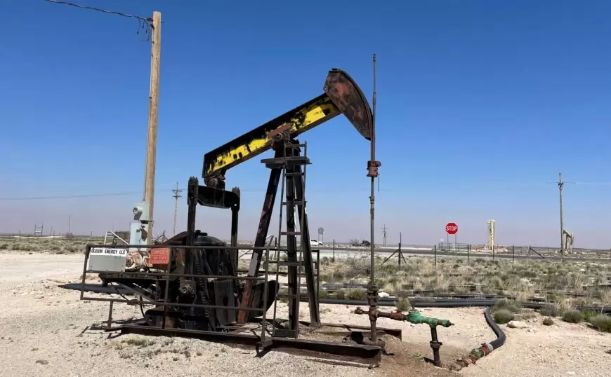 US Initiates Diplomatic Efforts to Ease Gaza Conflict, Oil Prices Dip