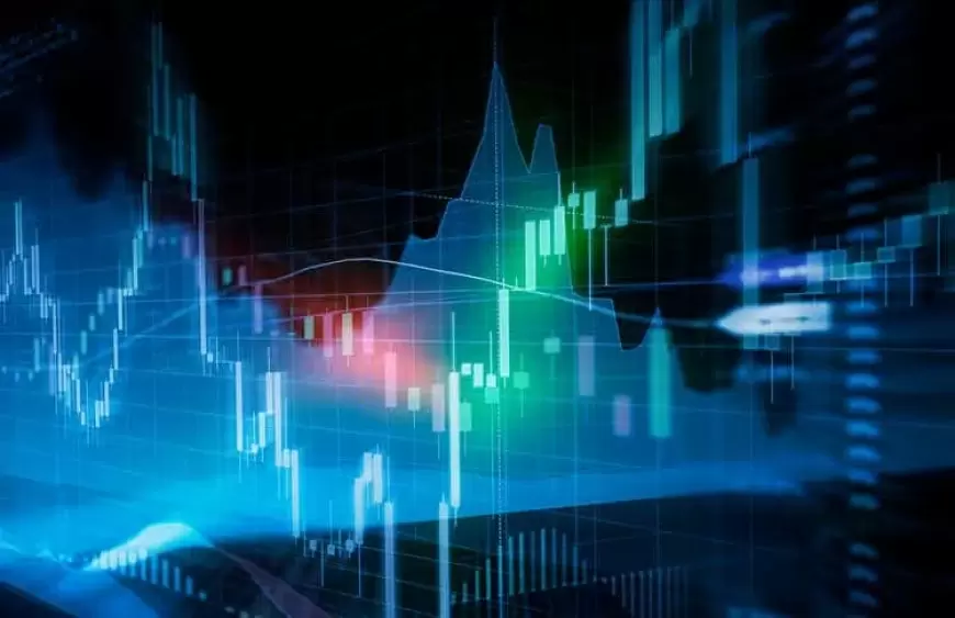 Asian Markets Surge on Expectations of Fed Rate Cuts