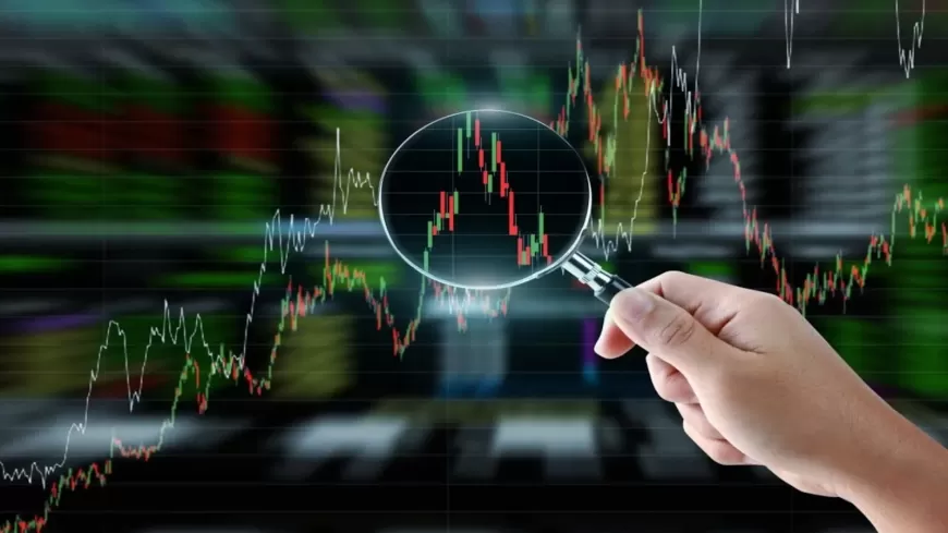 Global Markets Surge on Rate Cut Speculation