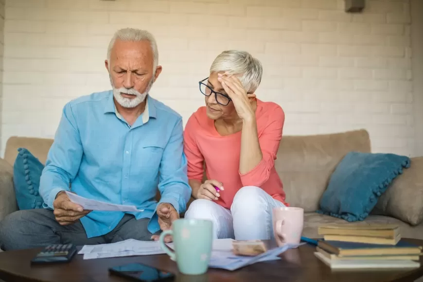 The Reality of Receiving the Maximum $4,873 Social Security Benefit