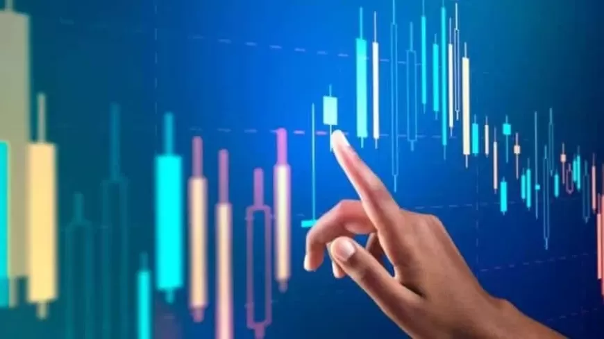 Stocks Rise After Positive Consumer Sentiment Data: Market Overview