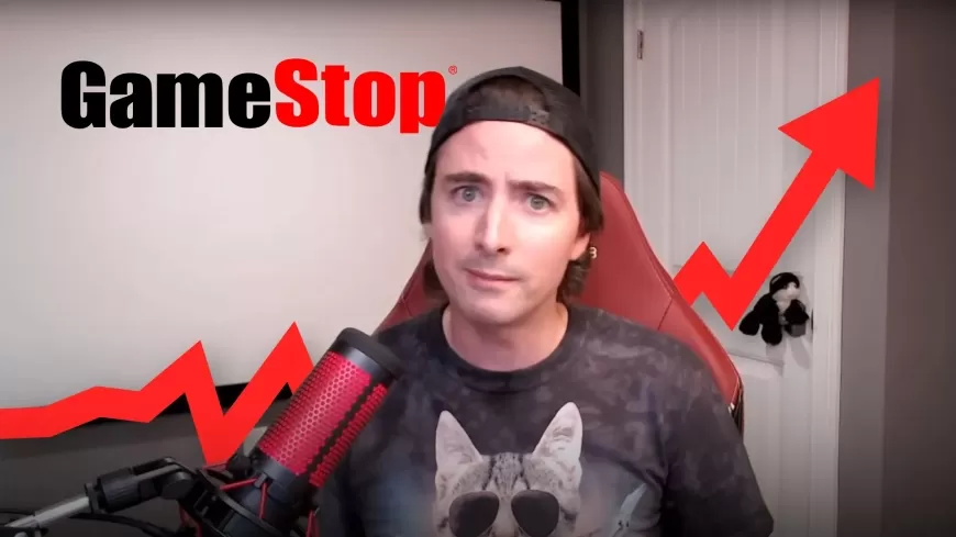 Meet Keith Gill: The Influencer Behind GameStop's New Stock Surge